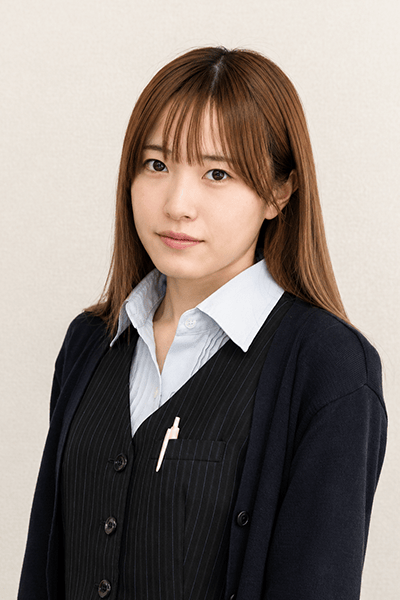 経理業務の社員インタビューで職場を紹介