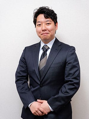 社員座談会で働き方を語る参加者